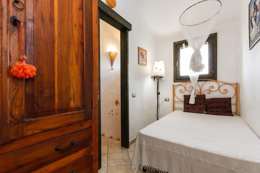 Villa Giglio Torre delle Stelle Luaran gambar